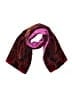 ETRO Paisley Burgundy Scarf One size - photo 1