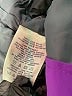 Lands' End Purple Snow Pants With Bib Size 10 - photo 4