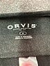Orvis Black Active Pants Size M - photo 7