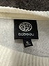 Bobeau Ivory Pullover Sweater Size M - photo 7