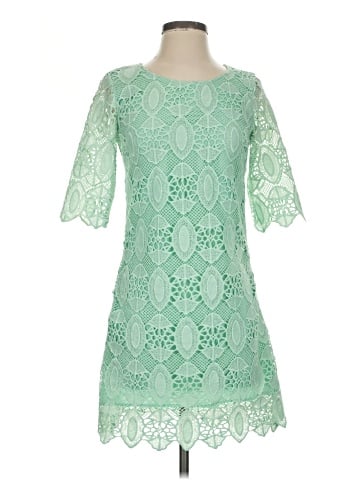 Emmelee Cocktail Dress (view 1)