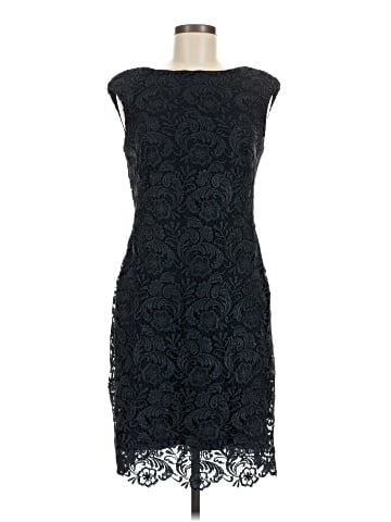 Lauren by Ralph Lauren Cocktail Dress (view 1)