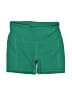 Xersion Green Athletic Shorts Size S - photo 1
