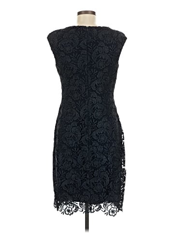 Lauren by Ralph Lauren Cocktail Dress (view 2)