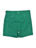Xersion Green Athletic Shorts Size S - photo 2