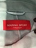 Marina Sport Teal Wool Coat Size 24 (XXL) - photo 6