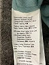 Marina Sport Teal Wool Coat Size 24 (XXL) - photo 7
