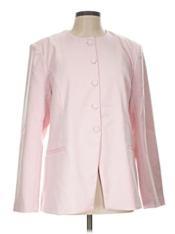 Abercrombie & Fitch Blazer (view 1)