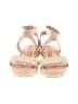 Lucky Brand Tan Wedges Size 9 1/2 - photo 2