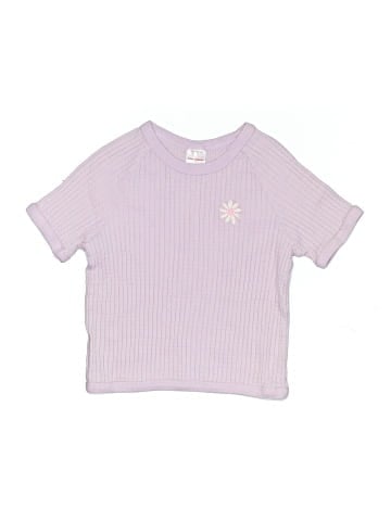 Hanna Andersson Short Sleeve Top (view 1)