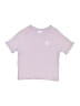 Hanna Andersson Purple Short Sleeve Top Size 6 - 7 - photo 1
