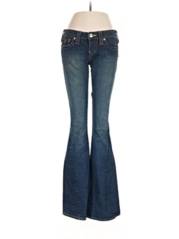 True Religion Jeans (view 1)