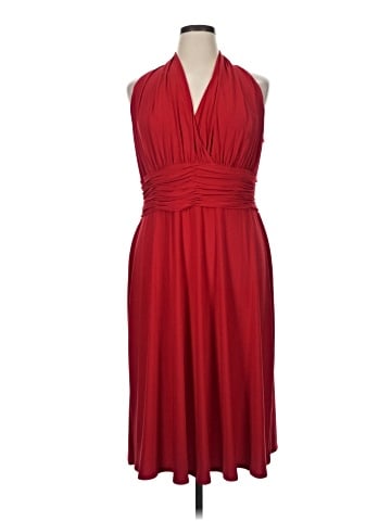 Evan Picone Cocktail Dress (view 1)