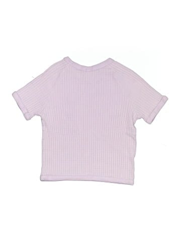 Hanna Andersson Short Sleeve Top (view 2)