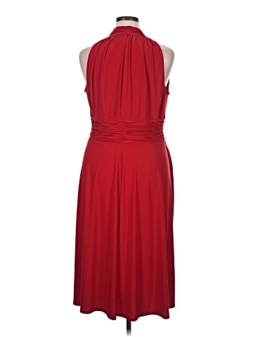 Evan Picone Cocktail Dress (view 2)