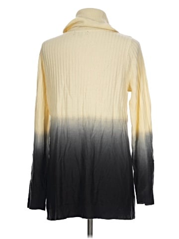 Notations Turtleneck Sweater (view 2)