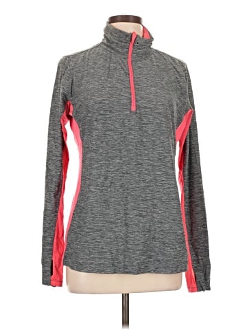 New Balance Long Sleeve T-Shirt (view 1)