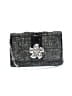 Brighton Tweed Black Crossbody Bag One size - photo 1