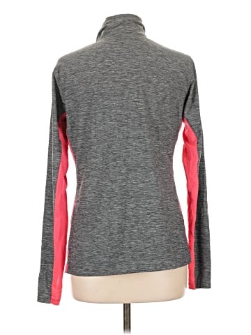 New Balance Long Sleeve T-Shirt (view 2)