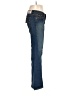 True Religion Hearts Blue Jeans Size 28 waist - photo 4