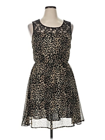 Speed Control Cocktail Dress (view 1)