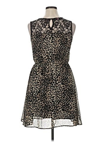 Speed Control Cocktail Dress (view 2)
