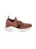 Tod's Brown Sneakers Size 9 (estimated) - photo 1