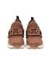 Tod's Brown Sneakers Size 9 (estimated) - photo 2