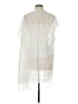 J.Crew White Vest Size M - photo 2