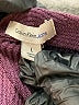 CALVIN KLEIN JEANS Purple Pullover Sweater Size L - photo 9