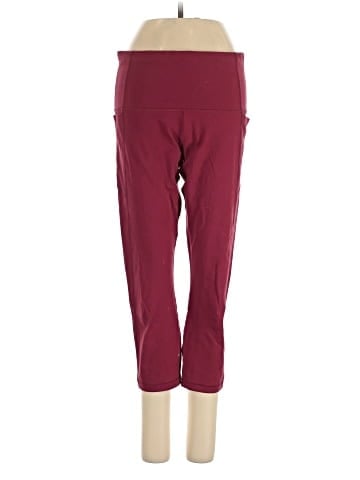 Lorna Jane Active Active Pants (view 1)