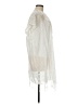 J.Crew White Vest Size M - photo 4