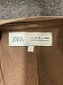 Zara Brown Long Sleeve T-Shirt Size 11 - 12 - photo 3