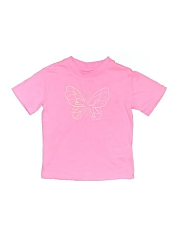 Puma Short Sleeve T-Shirt (view 1)