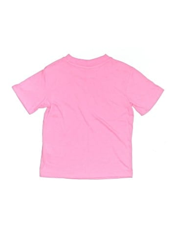 Puma Short Sleeve T-Shirt (view 2)