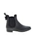 CATHERINE Catherine Malandrino Black Rain Boots Size EU 37 - photo 1
