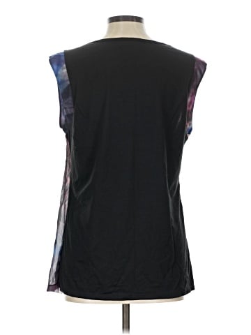 Fashion Bug Sleeveless Blouse (view 2)