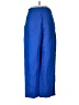 H&M Blue Casual Pants Size 8 - photo 2
