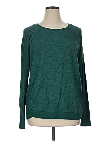 Threads 4 Thought Pullover Sweater (view 1)