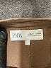 Zara Brown Long Sleeve T-Shirt Size 6 - 7 - photo 3