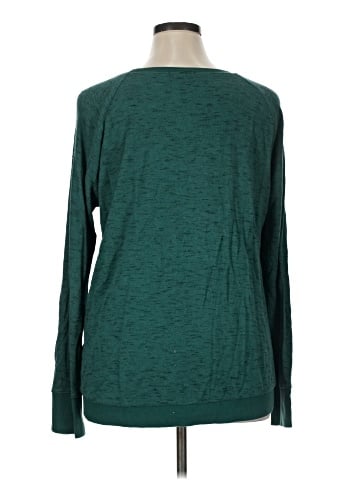 Threads 4 Thought Pullover Sweater (view 2)