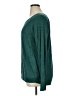 Threads 4 Thought Teal Pullover Sweater Size XL - photo 5