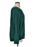 Threads 4 Thought Teal Pullover Sweater Size XL - photo 4