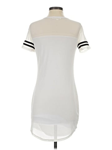 No Comment Casual Dress (view 2)