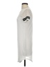 No Comment Ivory Casual Dress Size S - photo 5