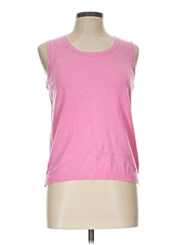 Talbots Outlet Sleeveless Top (view 1)