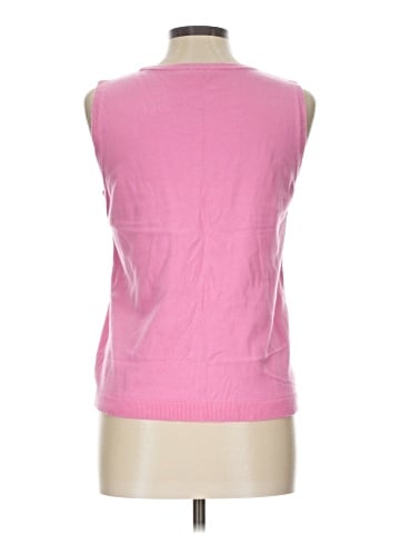 Talbots Outlet Sleeveless Top (view 2)