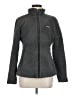Patagonia 100% Polyester Gray Jacket Size M - photo 1