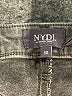 NYDJ Gray Jeans Size 10 - photo 4