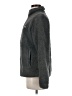Patagonia 100% Polyester Gray Jacket Size M - photo 5